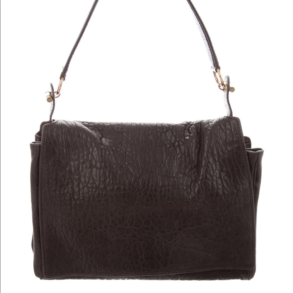 YSL Catwalk Shoulder Bag authentic